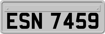 ESN7459