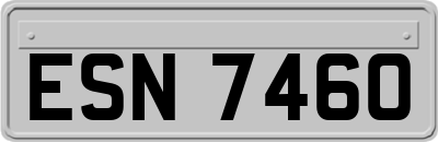 ESN7460