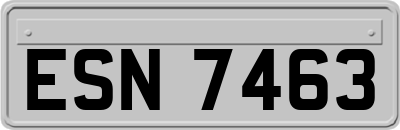 ESN7463