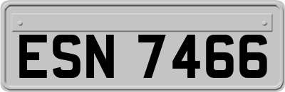 ESN7466