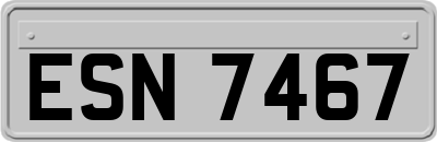 ESN7467