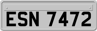 ESN7472