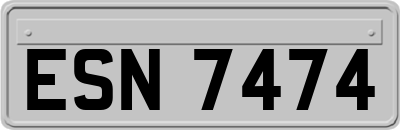 ESN7474