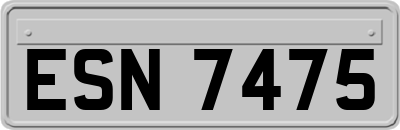 ESN7475