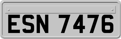 ESN7476