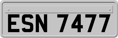 ESN7477