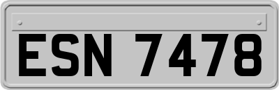 ESN7478