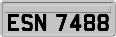 ESN7488