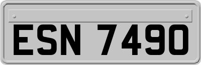ESN7490