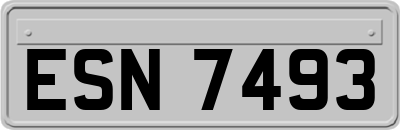 ESN7493