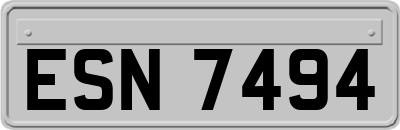 ESN7494