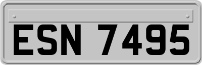 ESN7495
