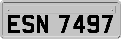 ESN7497