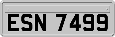 ESN7499