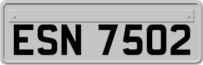 ESN7502