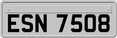 ESN7508