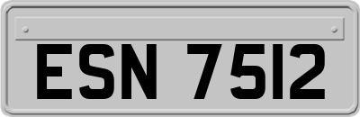 ESN7512