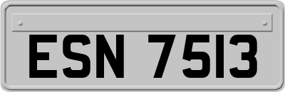 ESN7513