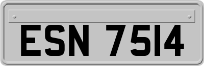 ESN7514