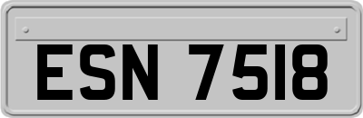 ESN7518