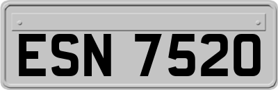 ESN7520
