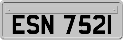 ESN7521