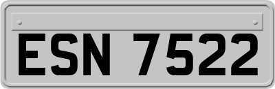 ESN7522