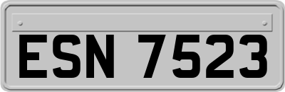 ESN7523
