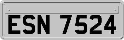 ESN7524