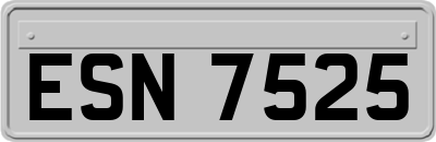 ESN7525