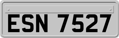 ESN7527