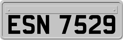 ESN7529