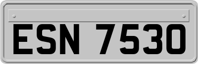 ESN7530