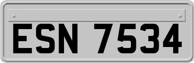 ESN7534