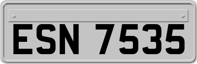 ESN7535