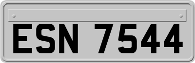ESN7544