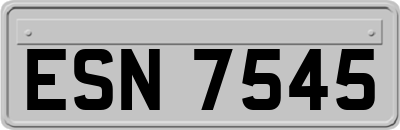 ESN7545