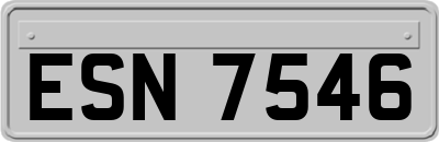 ESN7546