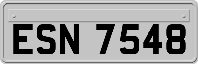 ESN7548