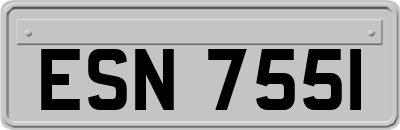 ESN7551