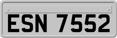 ESN7552