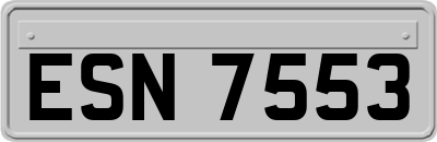 ESN7553