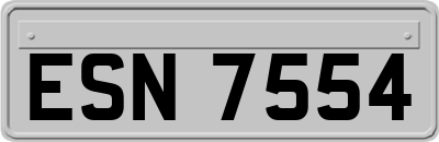 ESN7554