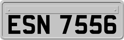 ESN7556