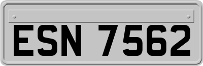ESN7562