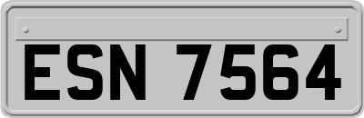 ESN7564