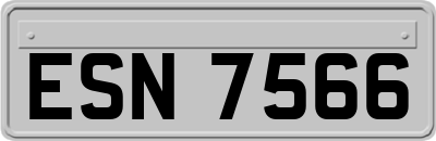 ESN7566