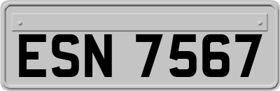 ESN7567