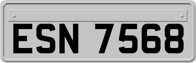 ESN7568