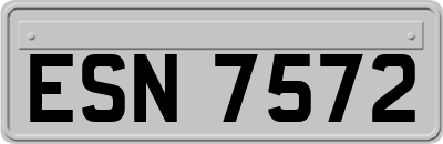 ESN7572